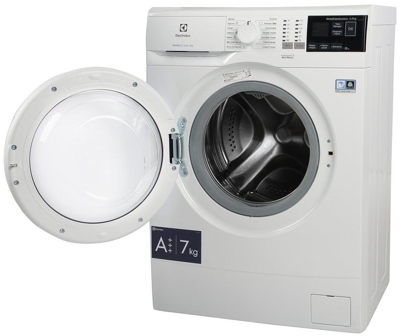 Стиральная машина electrolux ew6s4r27w