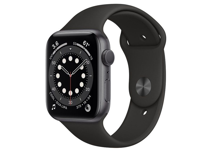 apple watch model a2292