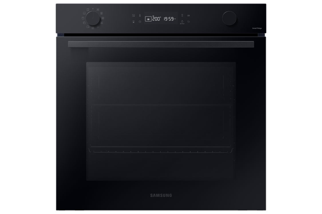 Built-in oven Samsung NV7B41207AK/WT
