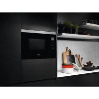 Aeg mbe2658sem built in microwave discount