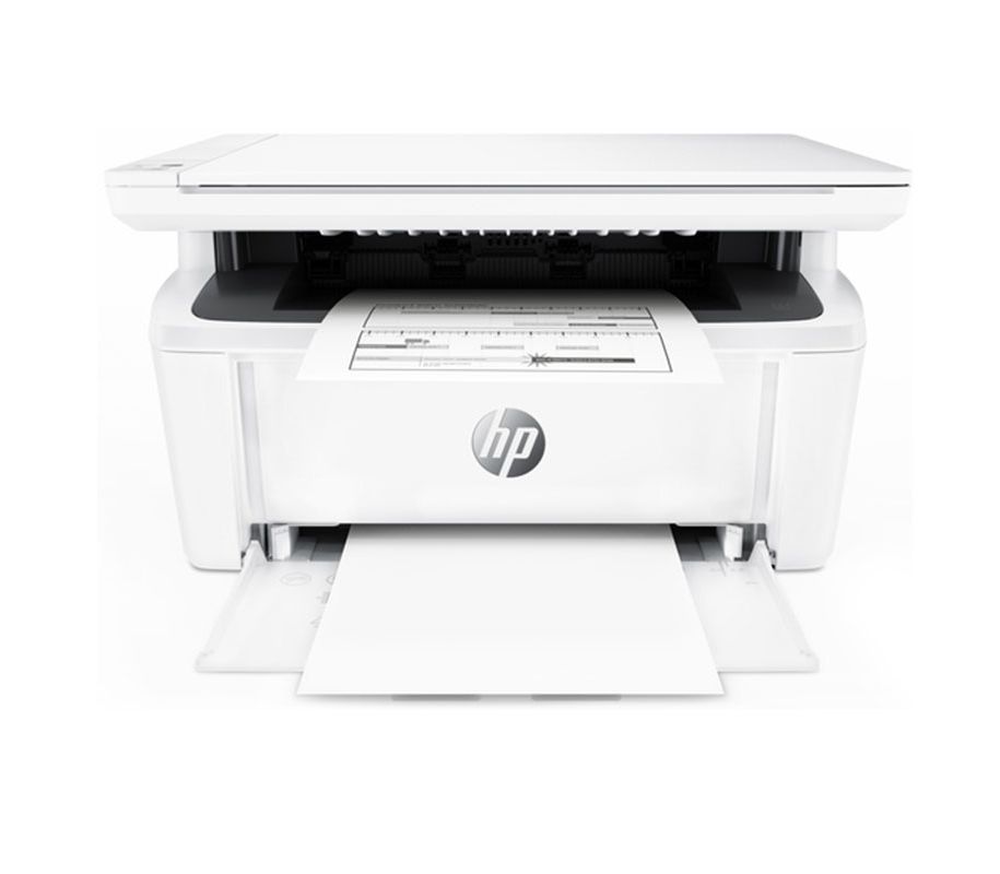 Hp laserjet pro mfp m28w как сканировать на компьютер