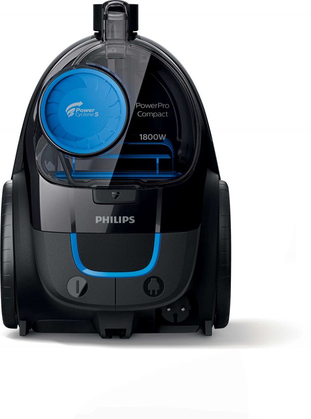 Мотор philips fc8673