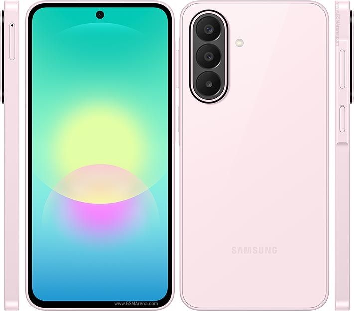 სმარტფონები Samsung A27 Black 5G 6GB/128GB SM-A276BZKDCAU