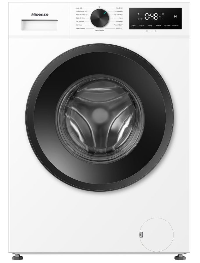 სარეცხი მანქანა Hisense WF1I9042BWP