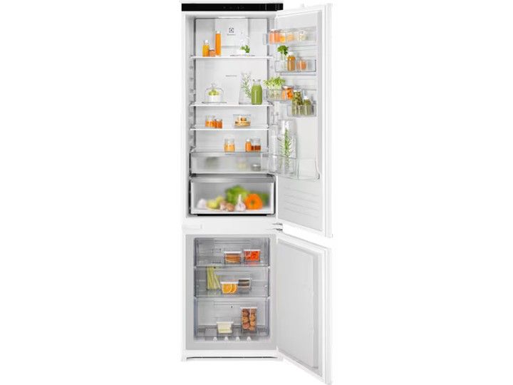 მაცივარი Electrolux ENA7CE19S