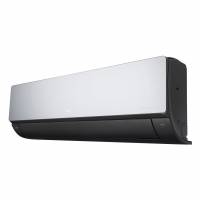 კონდიციონერი LG A12CMH.NGGFB2/A12CMH.UGGFB2 ინვერტერი 20-35 მ² შავი