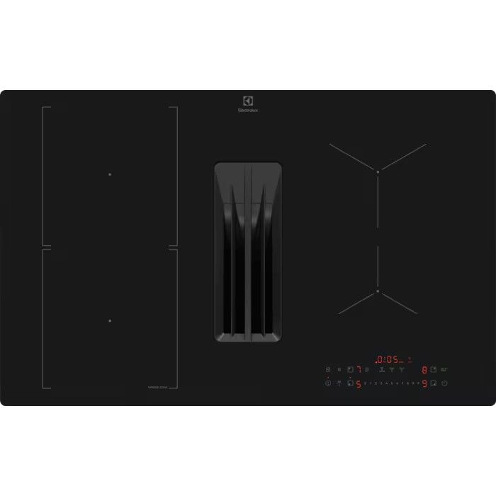 ჩასაშენებელი ზედაპირი Electrolux ECC83410CT