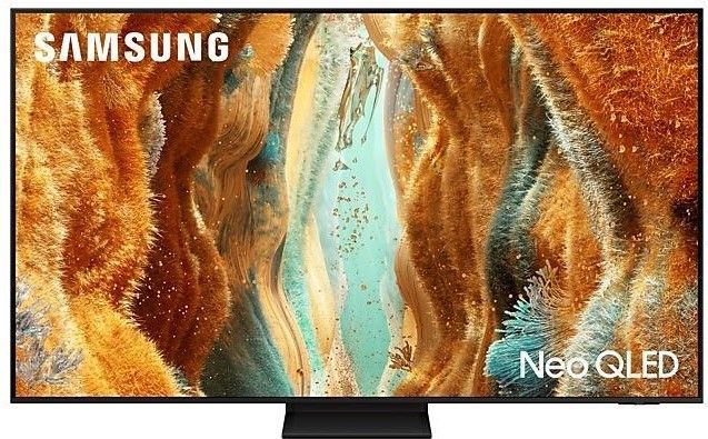 ტელევიზორი Samsung QE65QN70FAUXRU