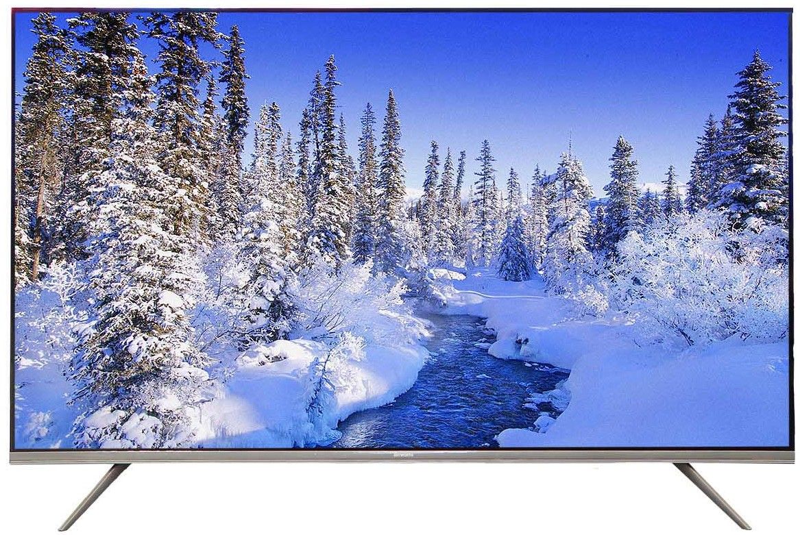 ტელევიზორი Skyworth 55G66H