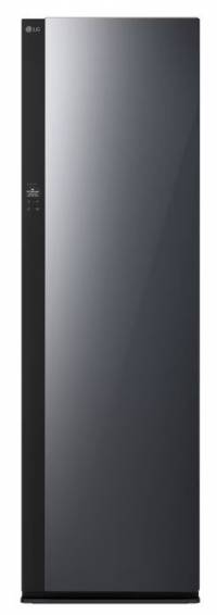 საშრობი მანქანა LG LSC5GMR80H.ABMRGCC