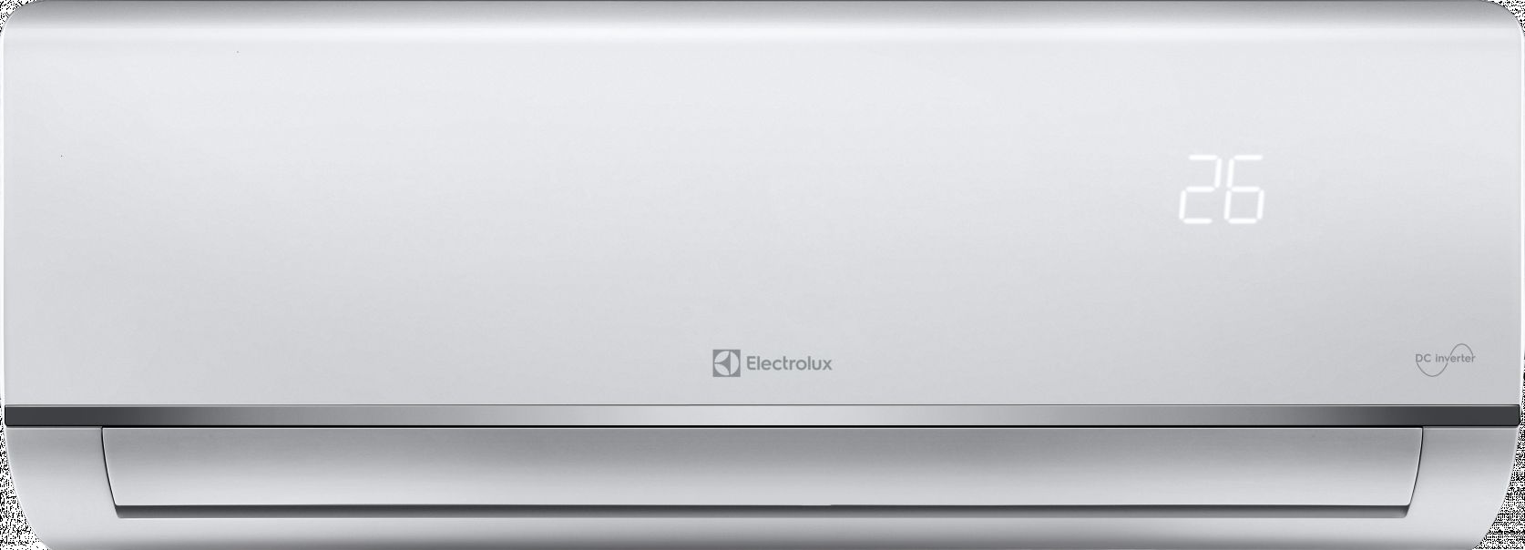 კონდიციონერი Electrolux EACS/I-12HVW/HC/N8/ ინვერტერი 35-45 მ²