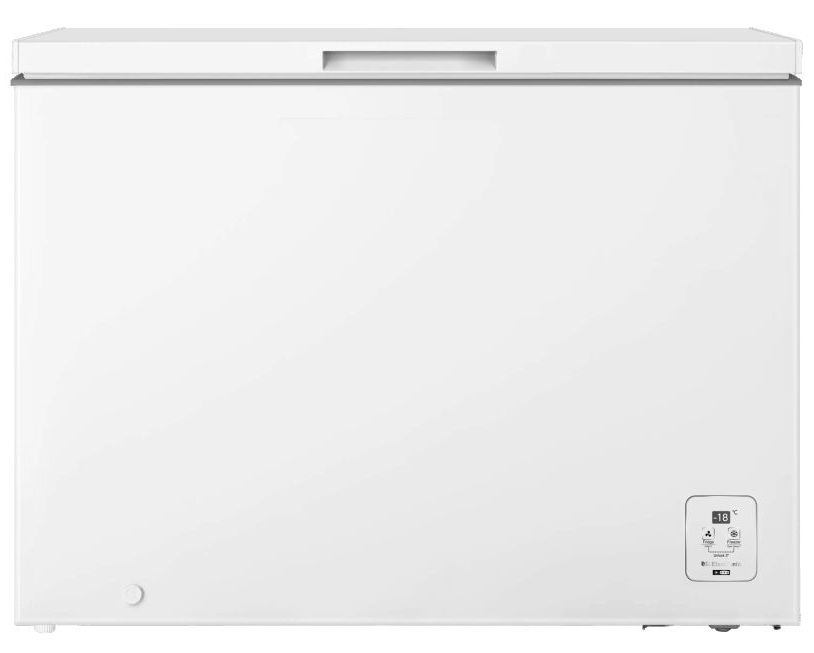 მაცივარი Hisense FT300N1AW1
