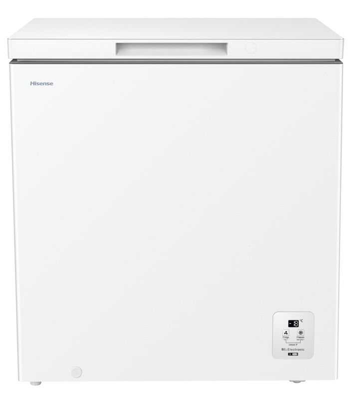 მაცივარი Hisense FT200N1AWE