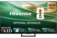 ტელევიზორები Hisense 65E8S