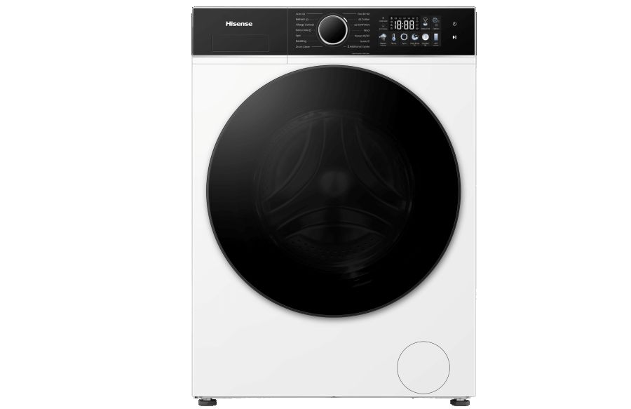 სარეცხი მანქანა Hisense WF3I9043BWFS2