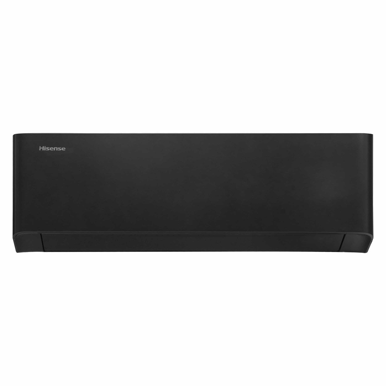 კონდიციონერი Hisense AST-24UW4RFWHB00(BLACK) ინვერტერი 70-80 მ² შავი