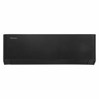 კონდიციონერი Hisense AST-18UW4RXPHB00(BLACK) ინვერტერი 45-65 მ² შავი