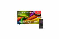 ტელევიზორები LG 50NU850B6LA