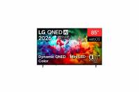 ტელევიზორები LG 85QNED70B6A