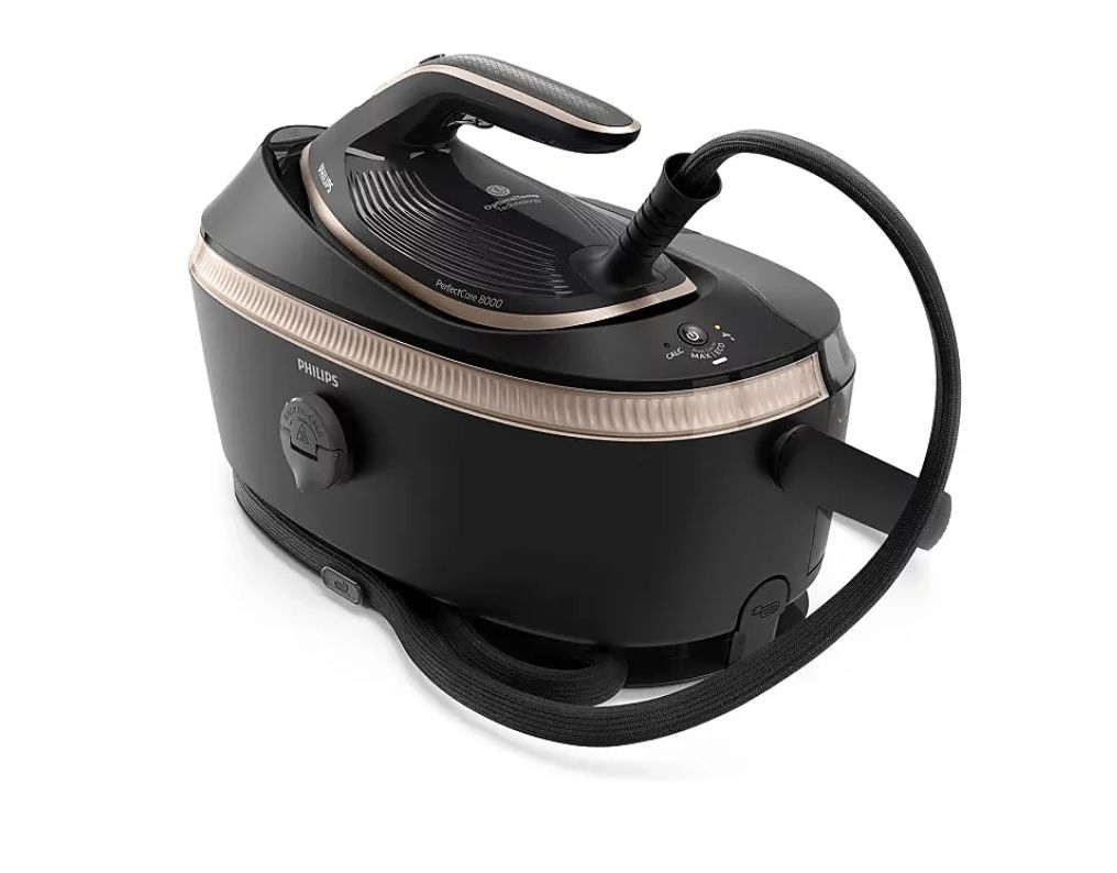 ორთქლის გენერატორი Philips PSG8300/80