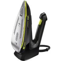 უთო BRAUN FI7255GR