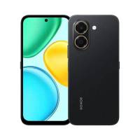 მობილური ტელეფონი / სმარტფონი Honor Honor X7e 6GB/128GB Midnight Black