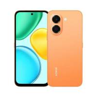 მობილური ტელეფონი / სმარტფონი  Honor X7e 6GB/256GB Midnight Black