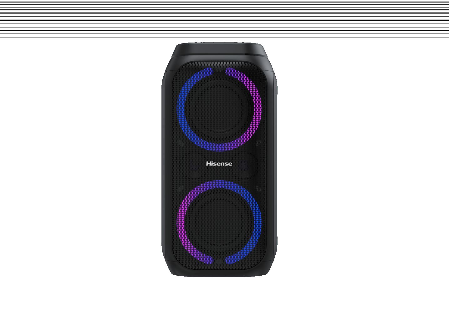 დინამიკი Hisense PARTY ROCKET 160