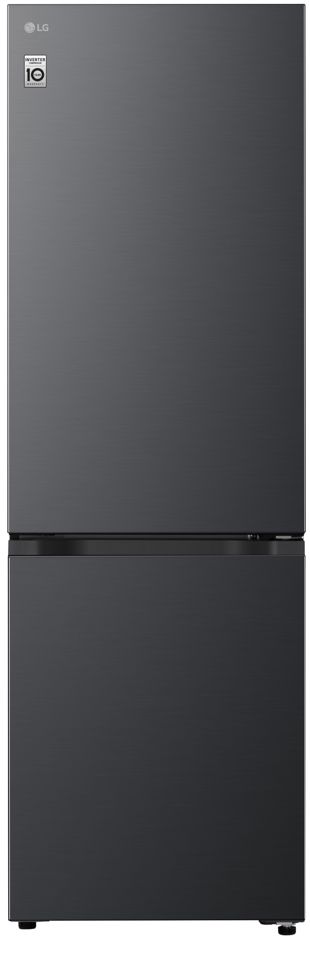 მაცივარი LG LBB459EQYW.AEPQMER