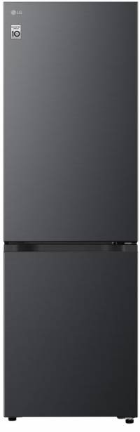 მაცივარი LG LBB459EQYW.AEPQMER