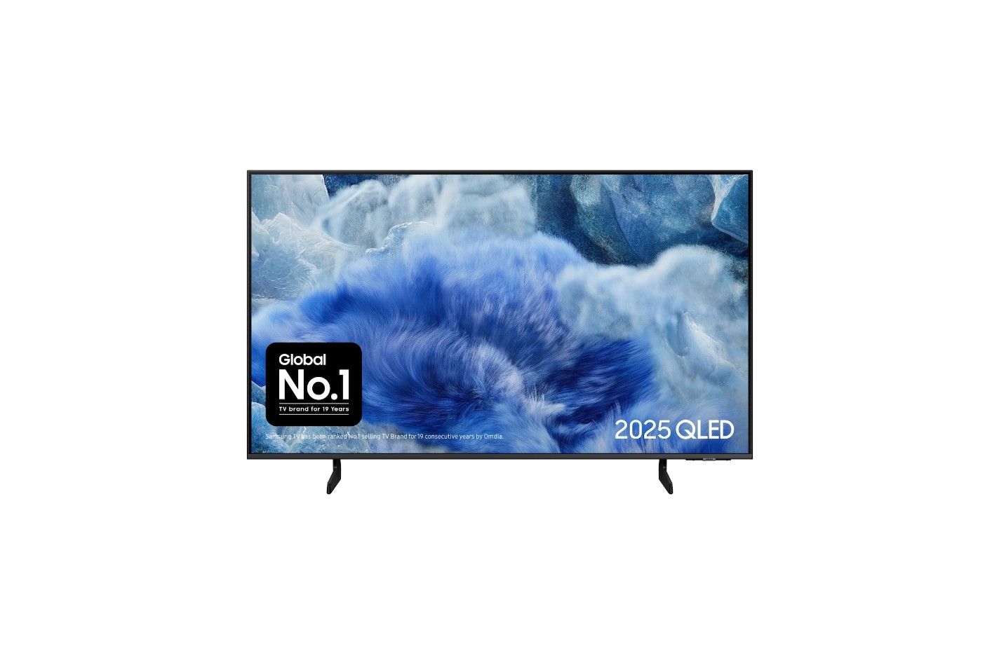 ტელევიზორი Samsung QE50Q8FAAUXRU