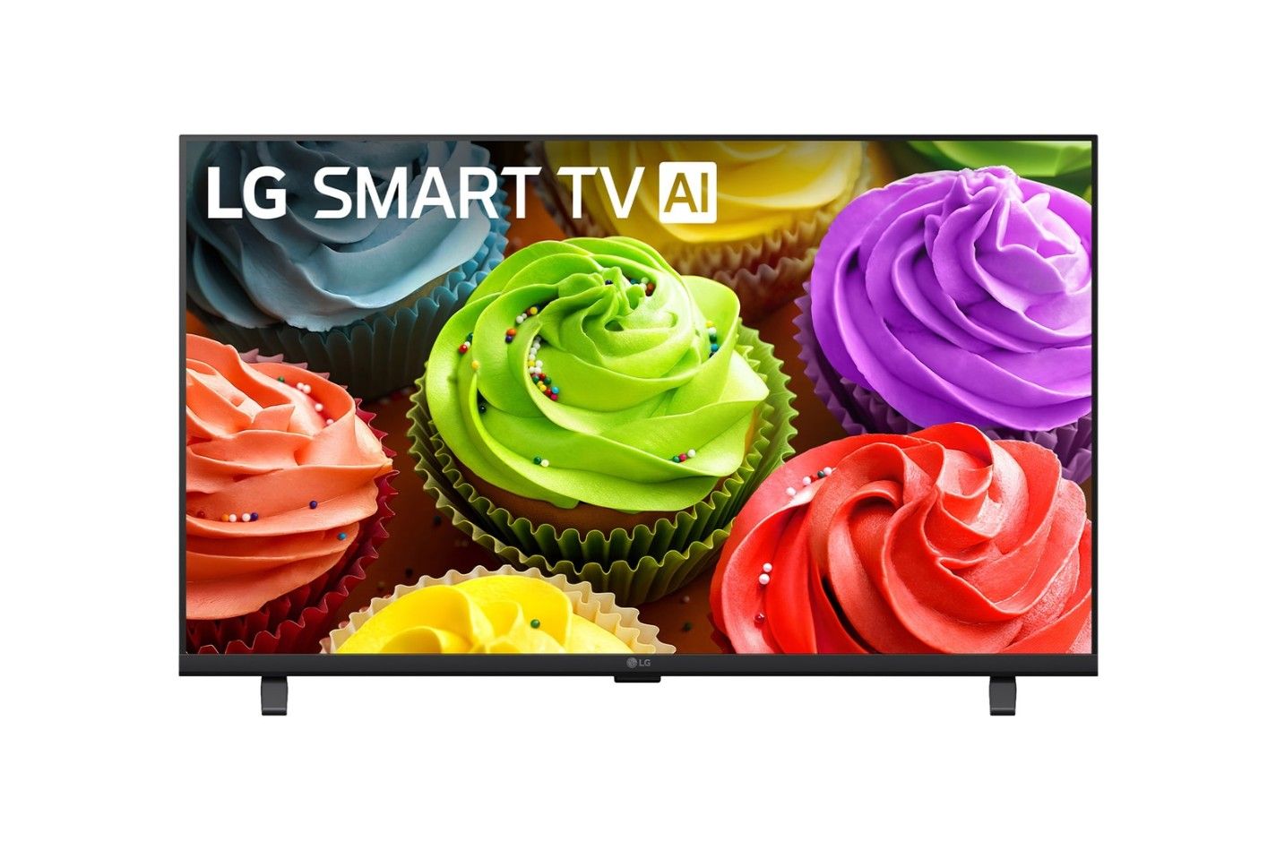 ტელევიზორი LG 32LB650B6LA.AMCN