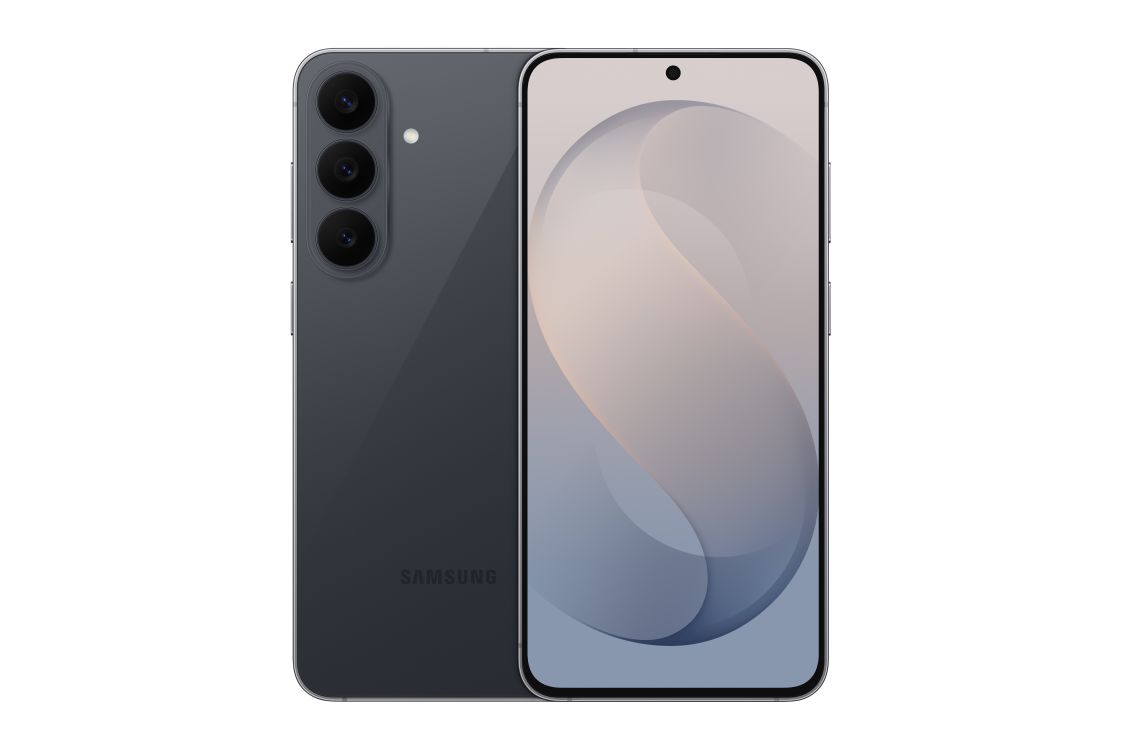 მობილური ტელეფონი / სმარტფონი Samsung S26 FE 8GB/256GB Black SM-S741BZKCCAU