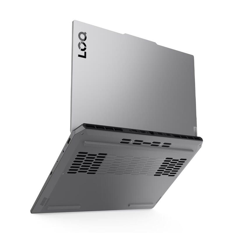 ნოუთბუქი Lenovo LOQ 83JG009VRK (R7 250/RTX5050/16GB/512GB)