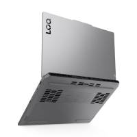ნოუთბუქი Lenovo LOQ 83JG009VRK (R7 250/RTX5050/16GB/512GB)